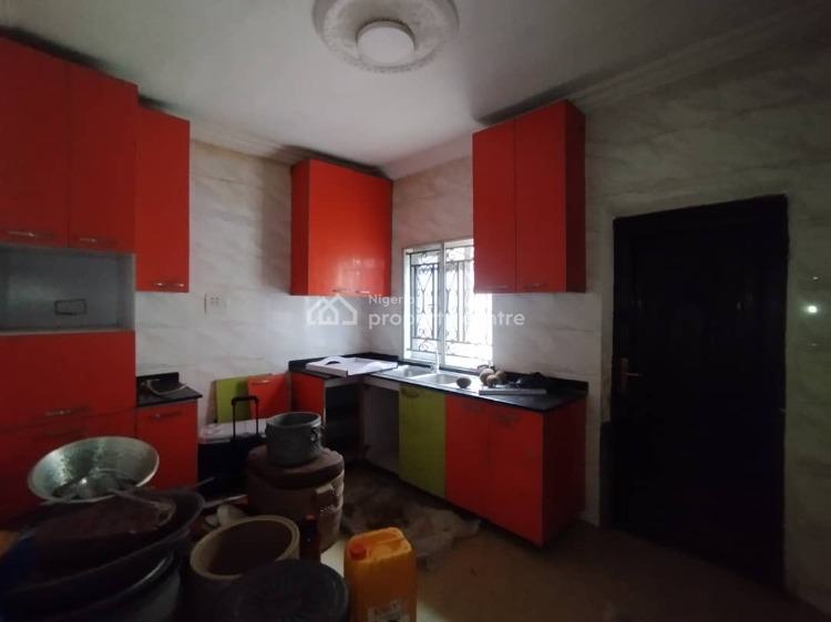 3 Bedroom Duplex with Pop, Valley Estate, Ebute, Ikorodu, Lagos, Detached Duplex for Rent