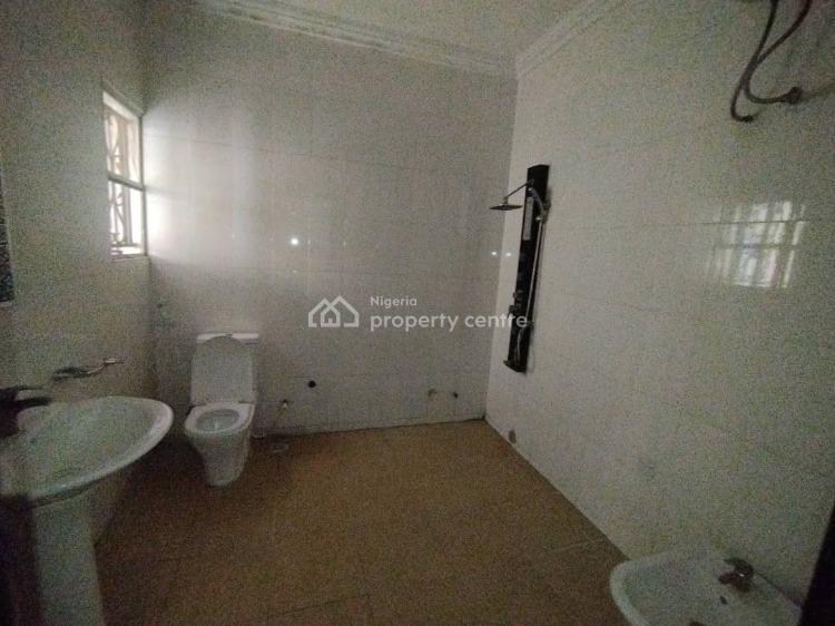 3 Bedroom Duplex with Pop, Valley Estate, Ebute, Ikorodu, Lagos, Detached Duplex for Rent