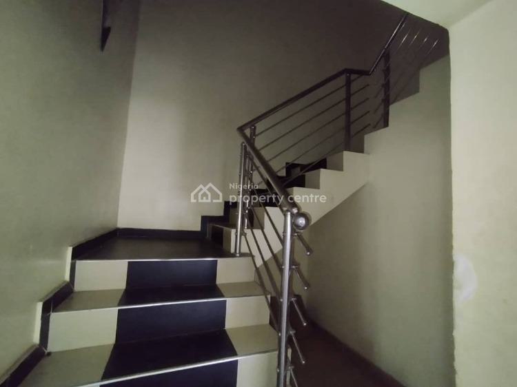 3 Bedroom Duplex with Pop, Valley Estate, Ebute, Ikorodu, Lagos, Detached Duplex for Rent