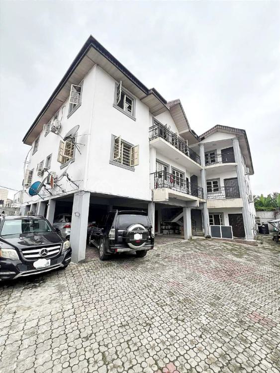 Tastefully Finished 3 Bedroom Apartment, Ikoyi, Lagos, Flat / Apartment for Sale