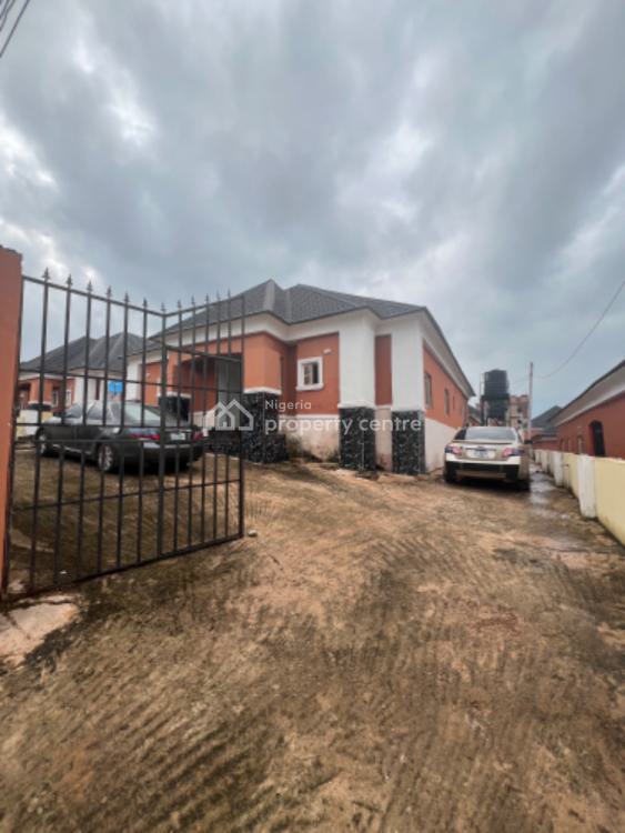 4 Bedroom Bungalow, Winners Estate, Enugu, Enugu, Detached Bungalow for Sale