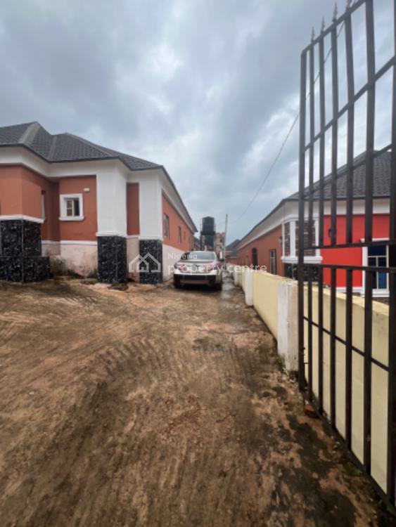 4 Bedroom Bungalow, Winners Estate, Enugu, Enugu, Detached Bungalow for Sale