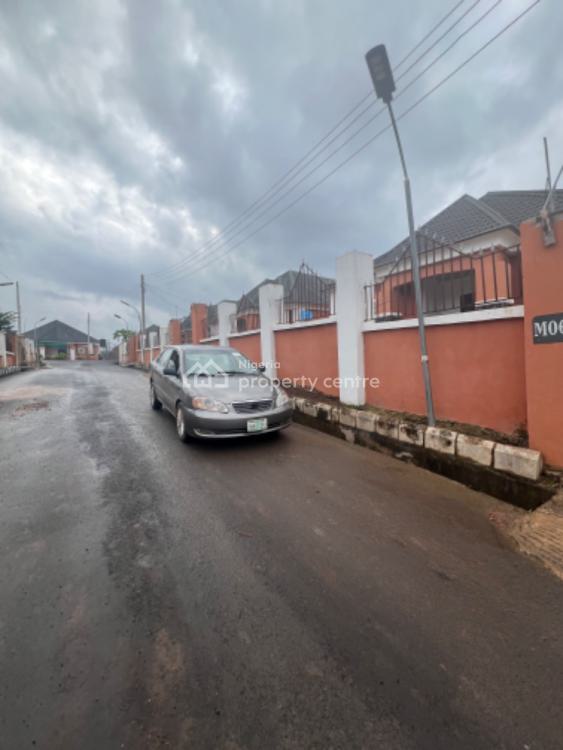 4 Bedroom Bungalow, Winners Estate, Enugu, Enugu, Detached Bungalow for Sale