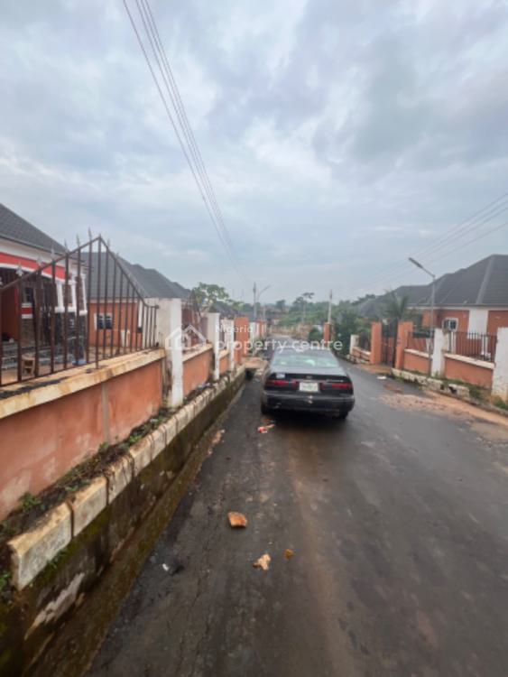 4 Bedroom Bungalow, Winners Estate, Enugu, Enugu, Detached Bungalow for Sale