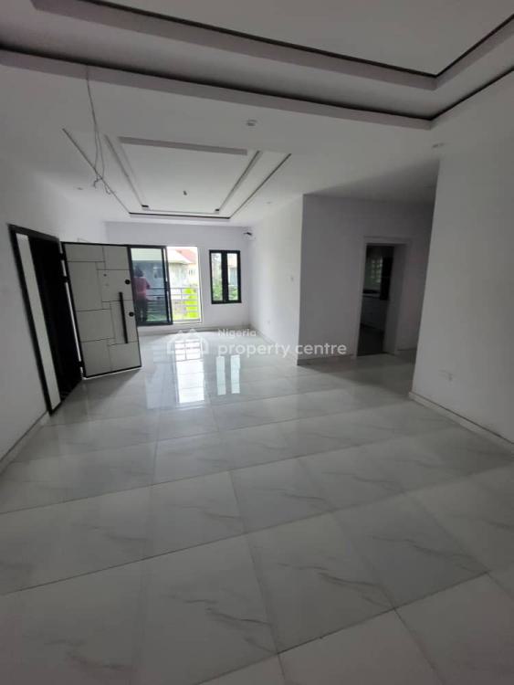 Luxury Serviced 2 Bedroom Apartment, Lekki Scheme Ii, Abraham Adesanya Estate, Ajah, Lagos, Flat / Apartment for Rent