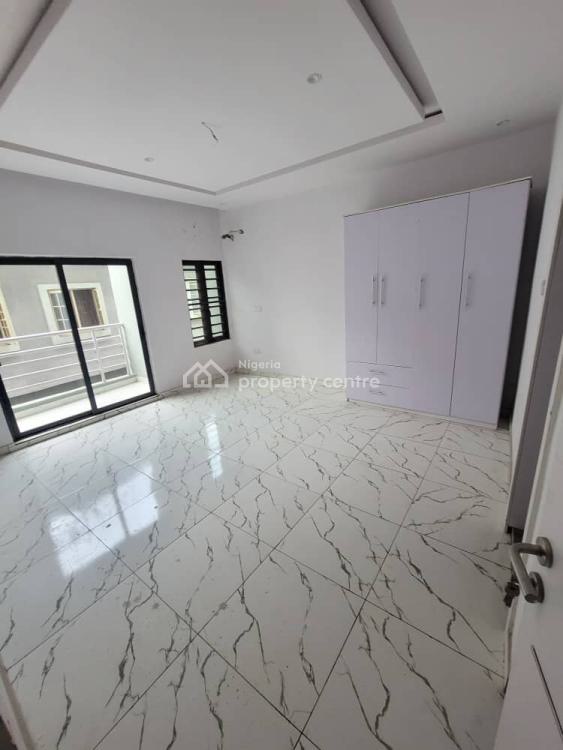 Luxury Serviced 2 Bedroom Apartment, Lekki Scheme Ii, Abraham Adesanya Estate, Ajah, Lagos, Flat / Apartment for Rent