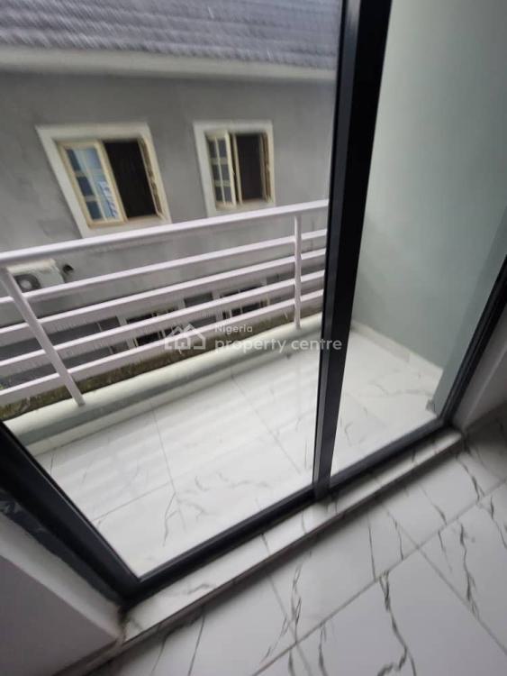 Luxury Serviced 2 Bedroom Apartment, Lekki Scheme Ii, Abraham Adesanya Estate, Ajah, Lagos, Flat / Apartment for Rent