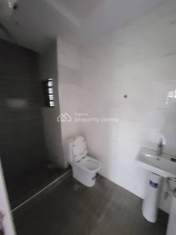Luxury Serviced 2 Bedroom Apartment, Lekki Scheme Ii, Abraham Adesanya Estate, Ajah, Lagos, Flat / Apartment for Rent