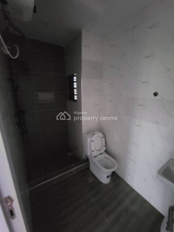 Luxury Serviced 2 Bedroom Apartment, Lekki Scheme Ii, Abraham Adesanya Estate, Ajah, Lagos, Flat / Apartment for Rent