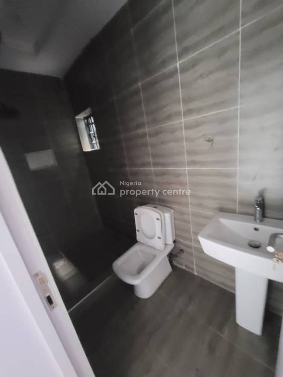 Luxury Serviced 2 Bedroom Apartment, Lekki Scheme Ii, Abraham Adesanya Estate, Ajah, Lagos, Flat / Apartment for Rent