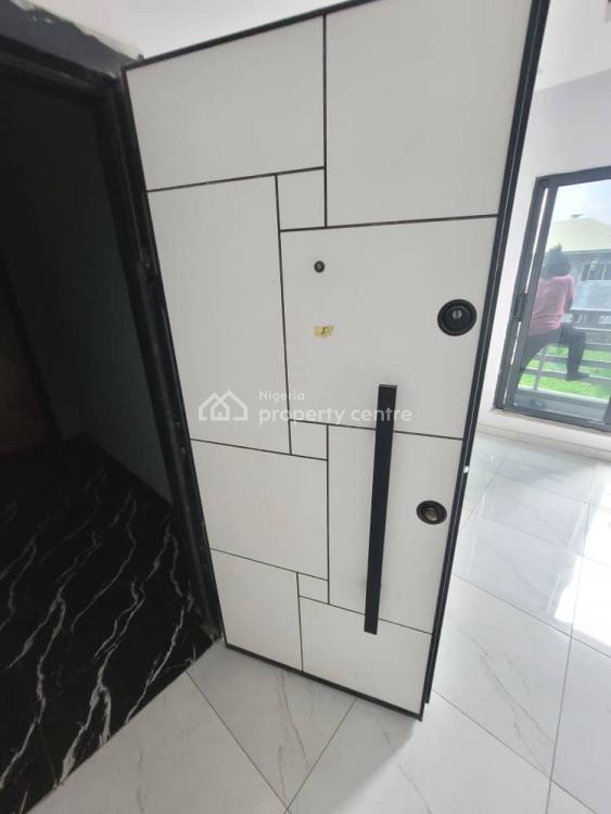 Luxury Serviced 2 Bedroom Apartment, Lekki Scheme Ii, Abraham Adesanya Estate, Ajah, Lagos, Flat / Apartment for Rent