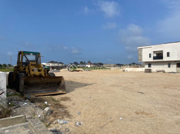 Premium C of O Land, Abraham Adesanya, Ajah, Lagos, Land for Sale