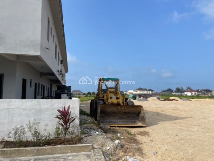 Premium C of O Land, Abraham Adesanya, Ajah, Lagos, Land for Sale