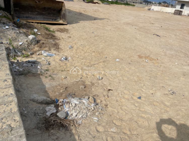 Premium C of O Land, Abraham Adesanya, Ajah, Lagos, Land for Sale