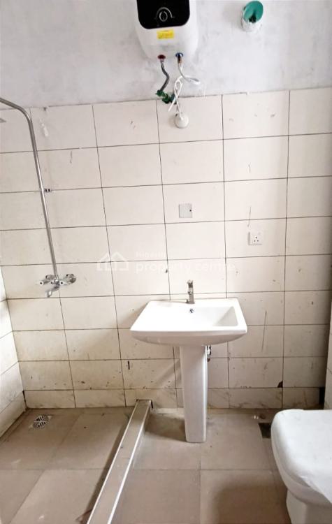 Nice One Bedroom Apartment in a Serene Environment, Ologolo, Lekki, Lagos, Flat / Apartment for Sale