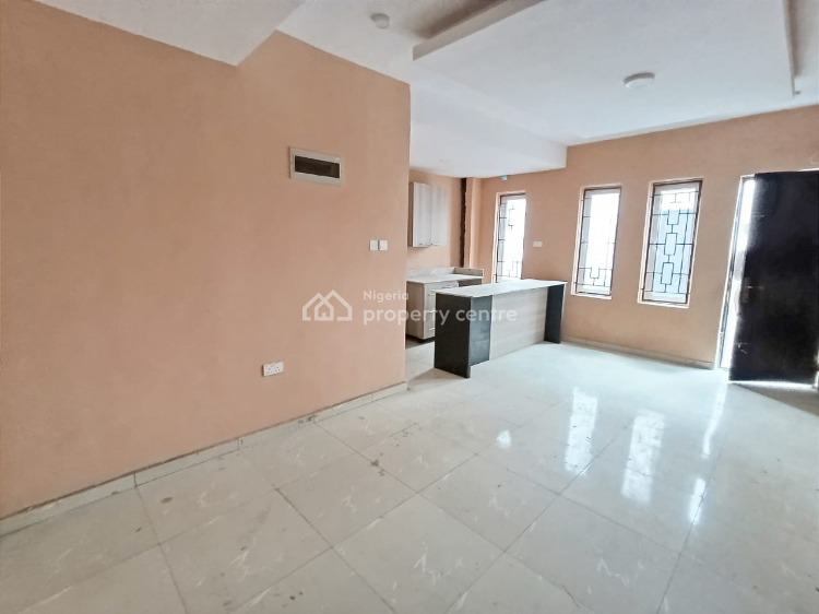 Nice One Bedroom Apartment in a Serene Environment, Ologolo, Lekki, Lagos, Flat / Apartment for Sale