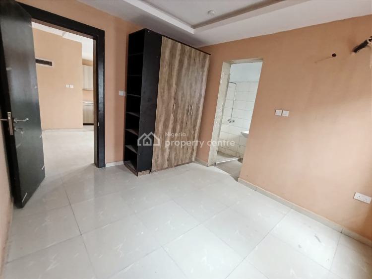 Nice One Bedroom Apartment in a Serene Environment, Ologolo, Lekki, Lagos, Flat / Apartment for Sale