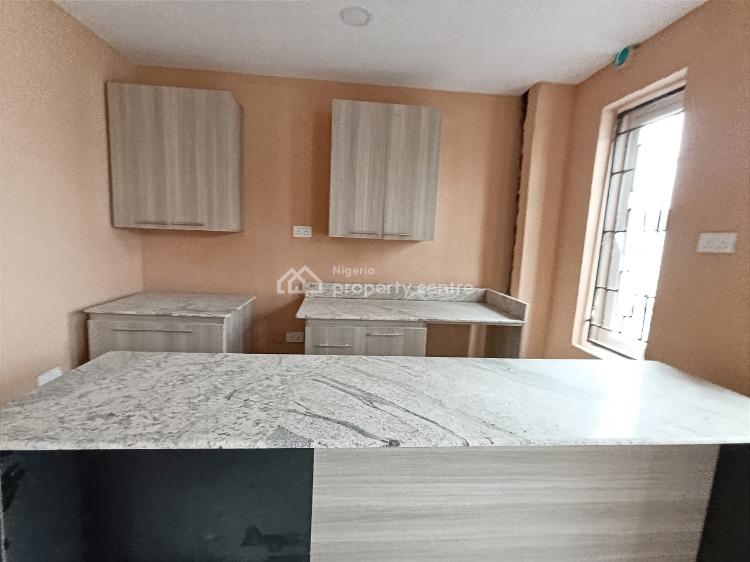 Nice One Bedroom Apartment in a Serene Environment, Ologolo, Lekki, Lagos, Flat / Apartment for Sale