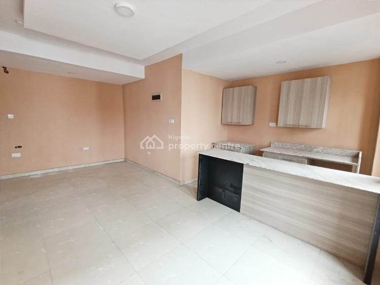 Nice One Bedroom Apartment in a Serene Environment, Ologolo, Lekki, Lagos, Flat / Apartment for Sale