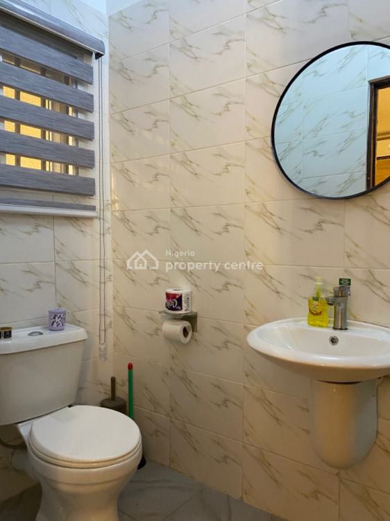 Cozy 2 Bedrooms, Ikoyi, Lagos, Flat / Apartment Short Let