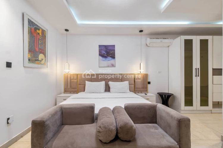 Luxury 3 Bedrooms, Banana Island, Ikoyi, Lagos, Flat / Apartment Short Let
