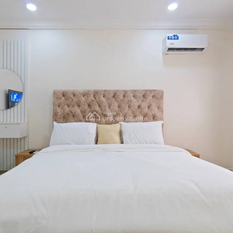 Luxury 2 Bedrooms Maisonette, Banana Island, Ikoyi, Lagos, Flat / Apartment Short Let