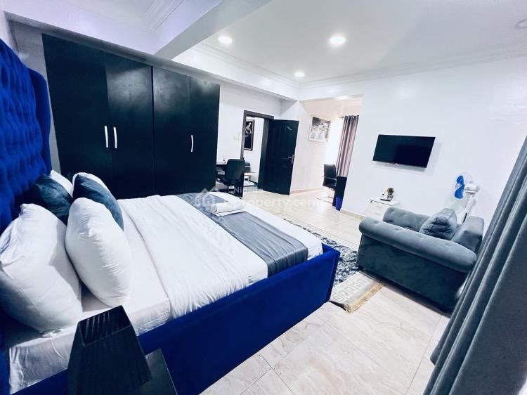 5 Bedrooms Apartment, Oniru, Victoria Island (vi), Lagos, Flat / Apartment Short Let
