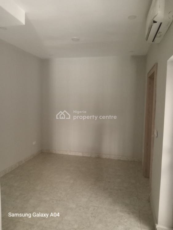 a Well Built Serviced 4 Bedrooms Terraced Duplex + 1bq, Guzape District, Abuja, Terraced Duplex for Rent