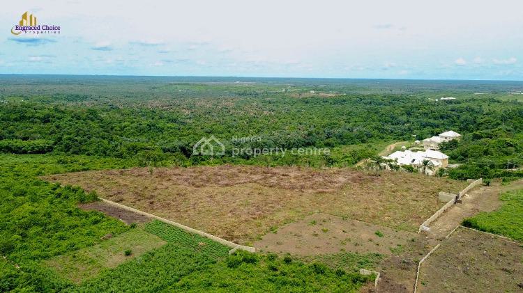 Classic Estate Land Plots, Ilara, By St Augustine University, Epe, Lagos, Residential Land for Sale