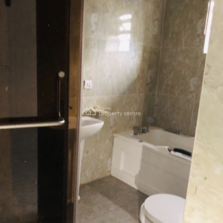 Fantasy 4 Bedroom Semi Detached Duplex with Bq, Ikota Gra, Ikota, Lekki, Lagos, House for Rent