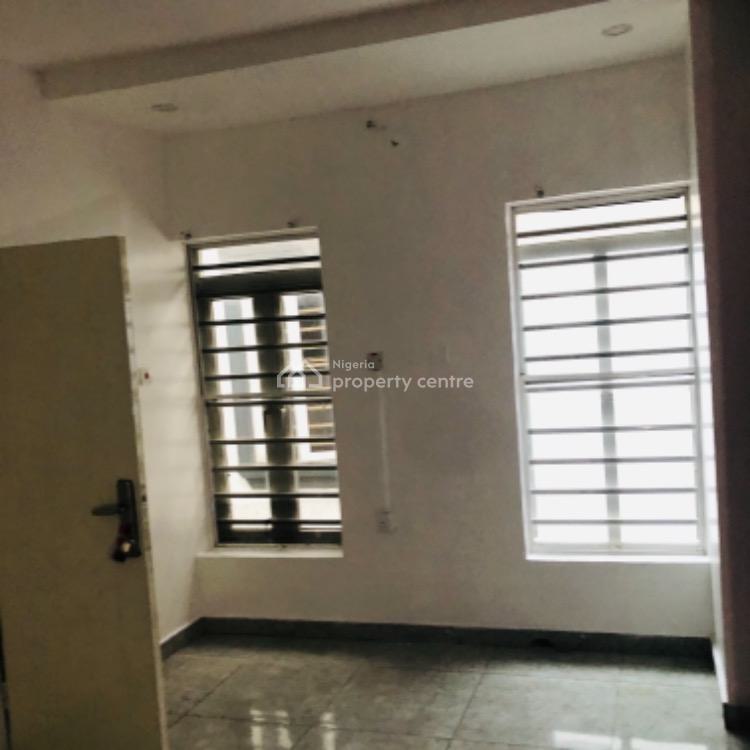 Fantasy 4 Bedroom Semi Detached Duplex with Bq, Ikota Gra, Ikota, Lekki, Lagos, House for Rent