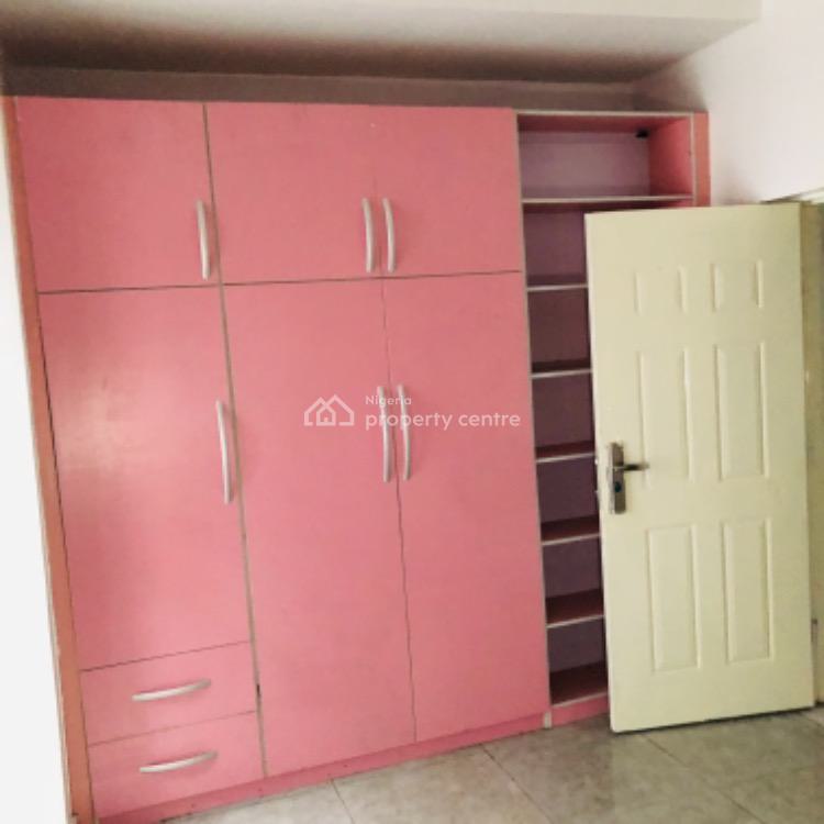 Fantasy 4 Bedroom Semi Detached Duplex with Bq, Ikota Gra, Ikota, Lekki, Lagos, House for Rent