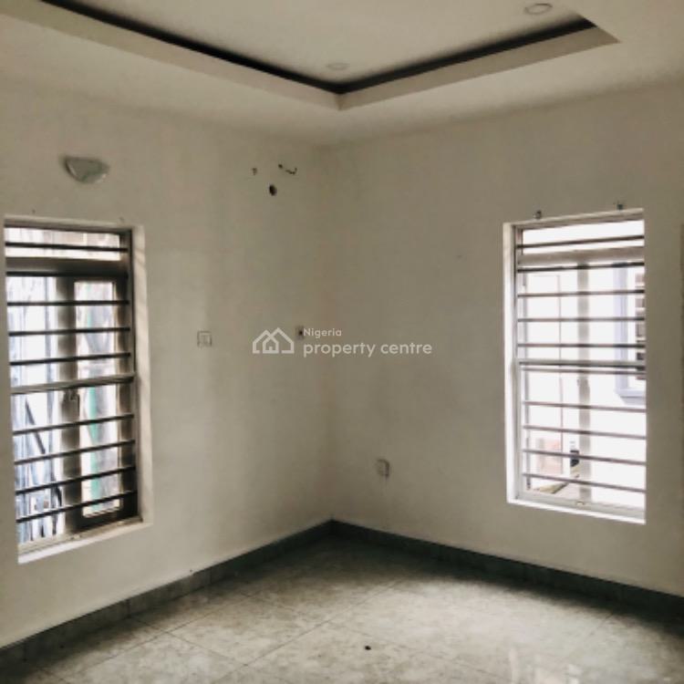 Fantasy 4 Bedroom Semi Detached Duplex with Bq, Ikota Gra, Ikota, Lekki, Lagos, House for Rent