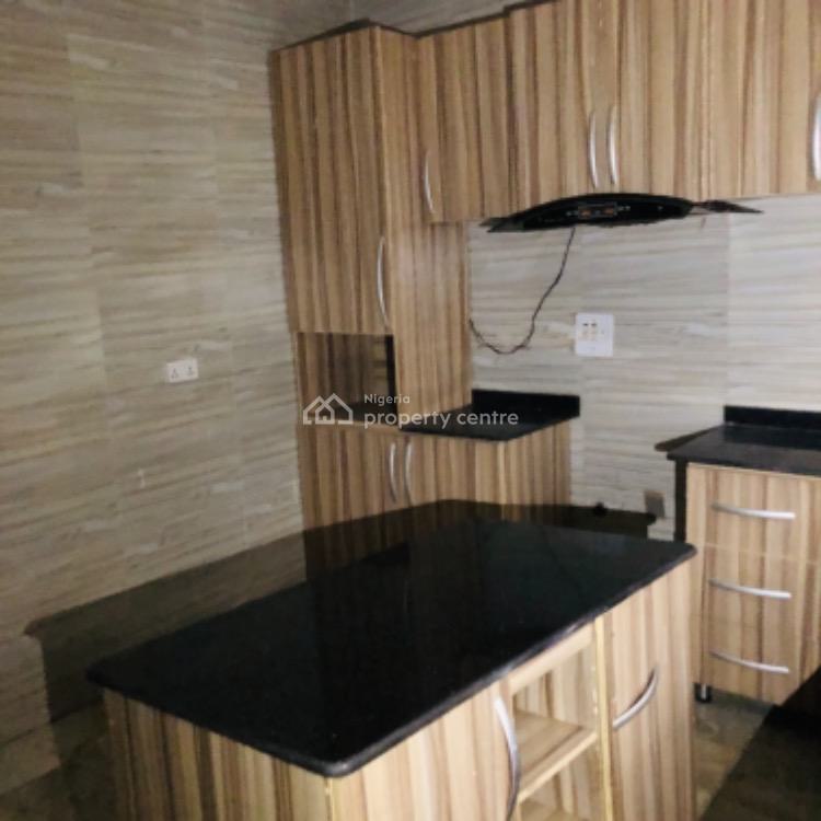 Fantasy 4 Bedroom Semi Detached Duplex with Bq, Ikota Gra, Ikota, Lekki, Lagos, House for Rent