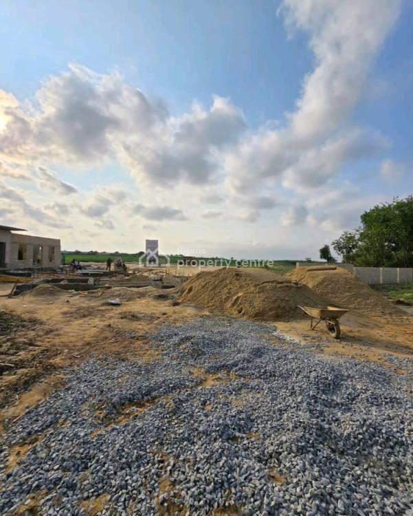 300sqm and 500sqm of Land, Chevron Drive, Lekki, Lagos, Mixed-use Land for Sale