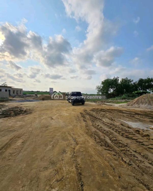 300sqm and 500sqm of Land, Chevron Drive, Lekki, Lagos, Mixed-use Land for Sale