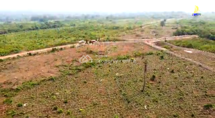 Land with 100% Dry Land, Velvet Garden City Estate, Epe, Lagos, Mixed-use Land for Sale