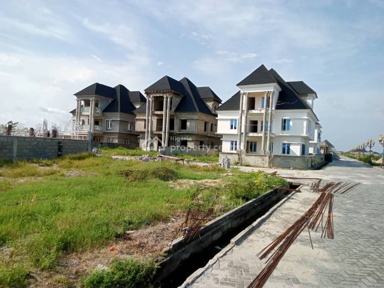Distress Land Ready to Build in an Existing Estate, Lekki Epe Express Way/ Park & Garden, Ibeju Lekki, Lagos, Mixed-use Land for Sale