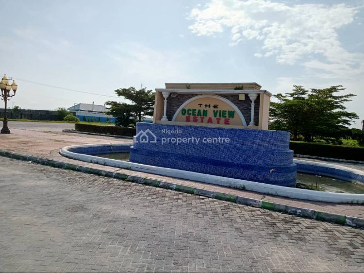 Distress Land Ready to Build in an Existing Estate, Lekki Epe Express Way/ Park & Garden, Ibeju Lekki, Lagos, Mixed-use Land for Sale