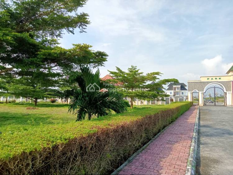 Distress Land Ready to Build in an Existing Estate, Lekki Epe Express Way/ Park & Garden, Ibeju Lekki, Lagos, Mixed-use Land for Sale