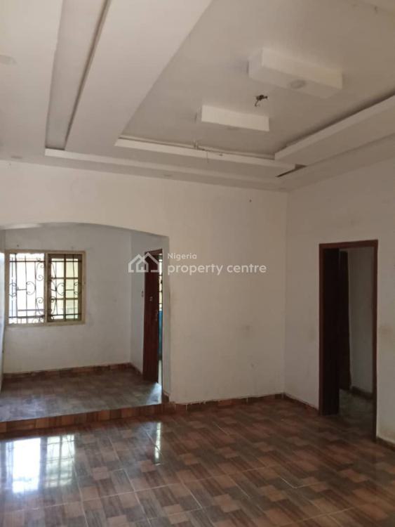 2 Bedroom Flat with Pop, Igando, Ikotun, Lagos, Flat / Apartment for Rent