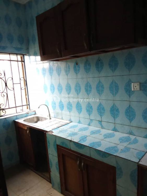 2 Bedroom Flat with Pop, Igando, Ikotun, Lagos, Flat / Apartment for Rent