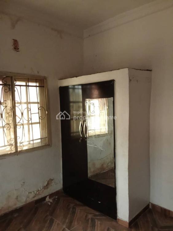 2 Bedroom Flat with Pop, Igando, Ikotun, Lagos, Flat / Apartment for Rent