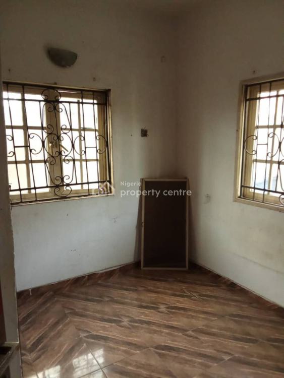 2 Bedroom Flat with Pop, Igando, Ikotun, Lagos, Flat / Apartment for Rent