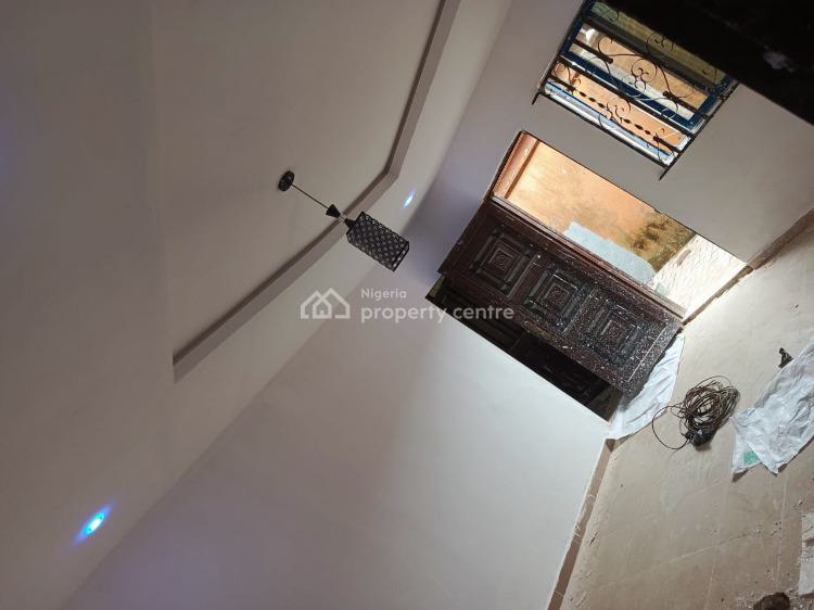 2 Bedroom Flat with Pop, Igando, Ikotun, Lagos, Flat / Apartment for Rent