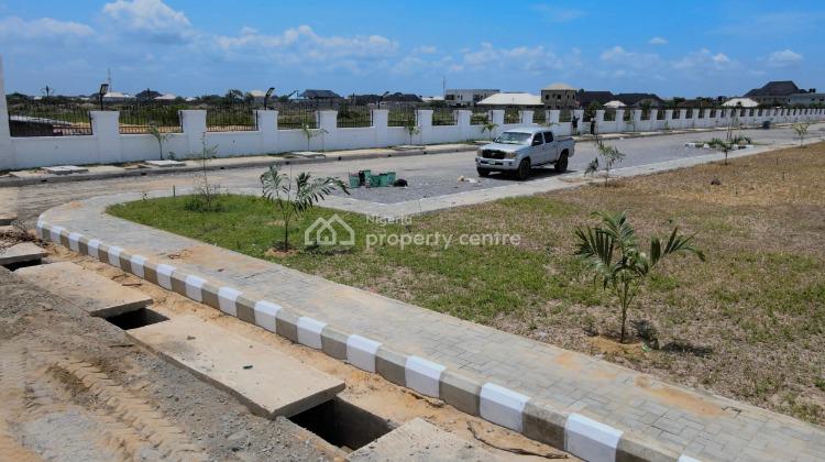 Land for Commercial Hub, Directly Facing The Express Way, Marbella Luxury and Smart Estate, Lekki - Epe Expressway, Ibeju Lekki, Lagos, Mixed-use Land for Sale