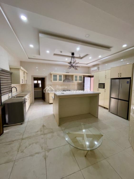 Picturesque Furnished 4 Bedroom, Gwarinpa, Abuja, Detached Duplex for Sale