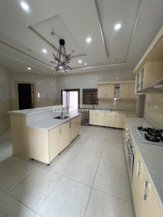 Picturesque Furnished 4 Bedroom, Gwarinpa, Abuja, Detached Duplex for Sale