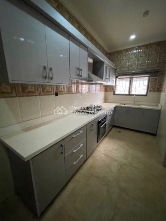 Picturesque Furnished 4 Bedroom, Gwarinpa, Abuja, Detached Duplex for Sale