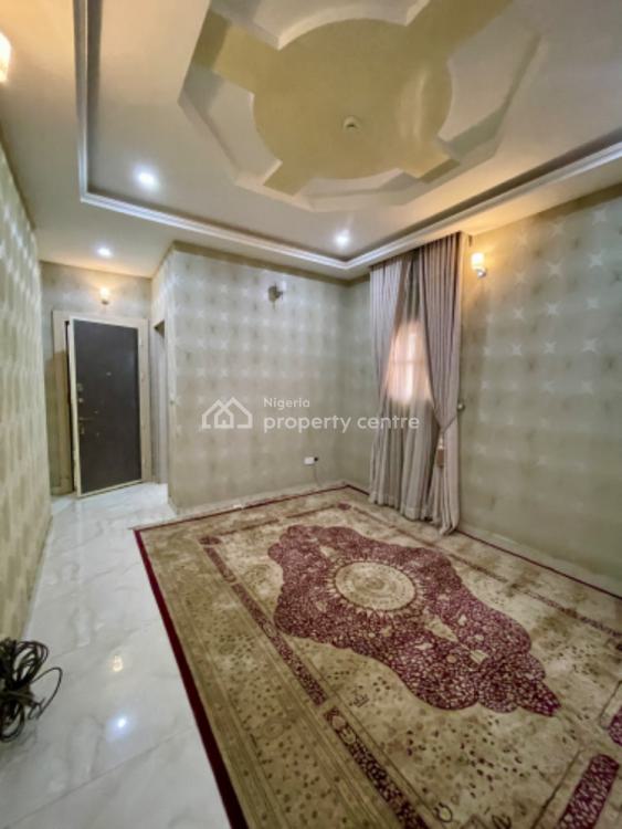 Picturesque Furnished 4 Bedroom, Gwarinpa, Abuja, Detached Duplex for Sale